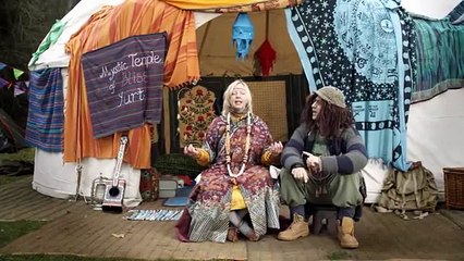 Business Leader or Eco Warrior