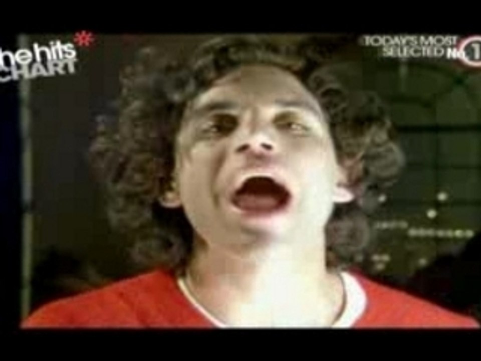 Mika - Grace Kelly [vid] - DaRmEtH