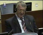 Vojislav Seselj i svedok VS 1062(1/5)