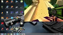 Descargar Hack Pixel Gun V 10.0.4 MOD DINERO Infinito