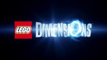 Doctor Who: Lego Dimensions Trailer Sub ITA