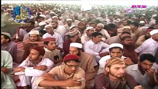 Roshni Ka Safar by Maulana Tariq Jameel 8th July 2015