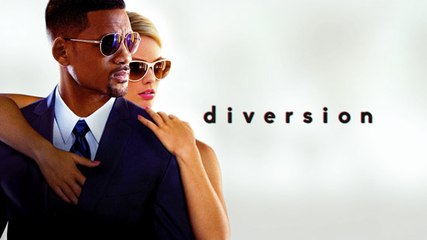 Diversion : Bande-annonce - Vidéo à la Demande d'Orange