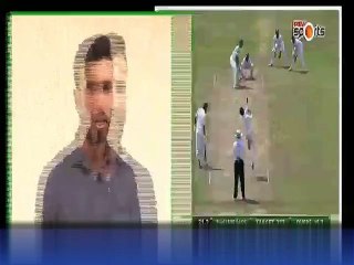 Shan targets the Champion’s trophy