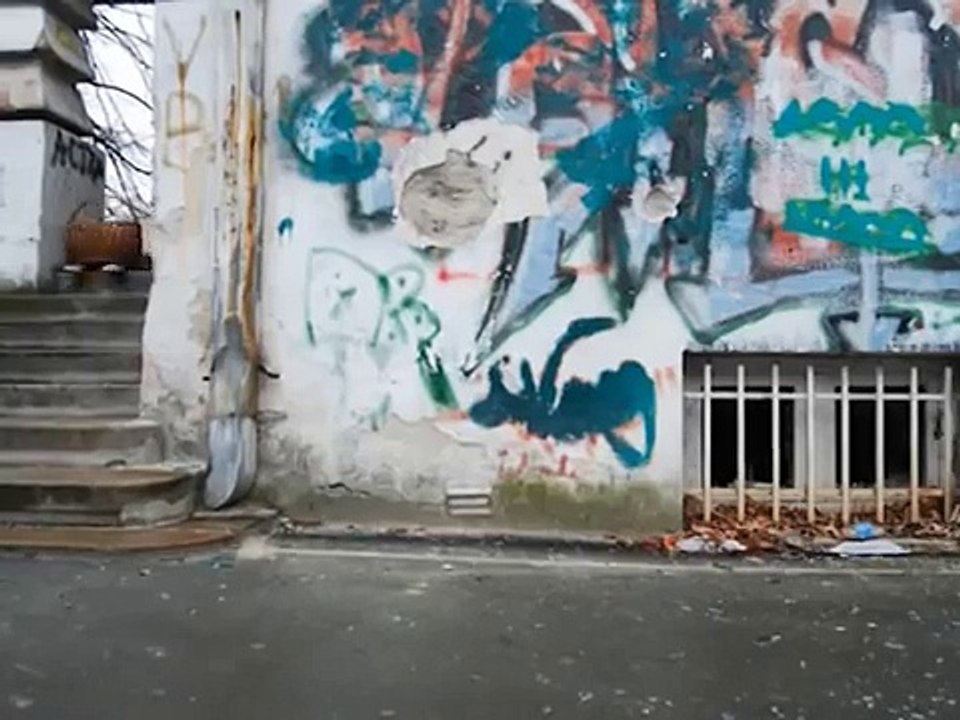 Rambo Amadeus - 9 Depresivaca
