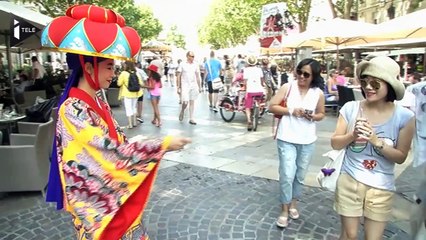 Le Festival OFF d'Avignon fête ses 50 ans