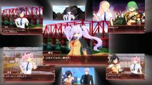 【3DS】 閃乱カグラ -少女達の真影-　いーでじ限定PV