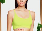 Under Armour Women's Seamless Low-impact Sports Bra X-Ray/X-Ray FR: M (Manufacturer Size: MD)