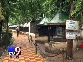 Vadodara's Kamatibaug zoo to get new animals, birds but what about facilities? - Tv9 Gujarati