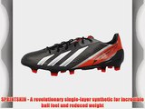 Adidas Adizero F50 TRX FG SYN Football Boots - 7