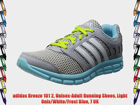 adidas breeze 101