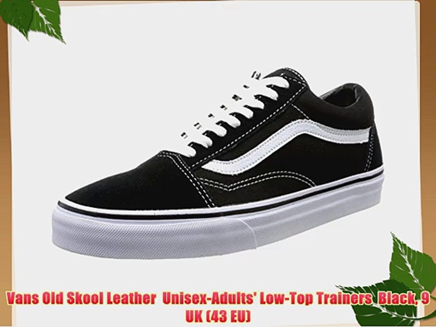 vans old skool 43 vans old skool 43