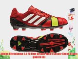 Adidas Nitrocharge 2.0 FG Firm Ground Men's Soccer Shoes Cleats Q33670 (6)