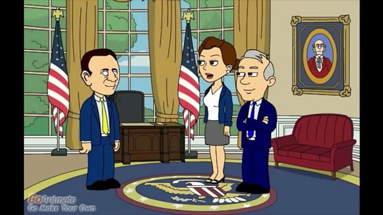 Cartoon Scandal Ep 5