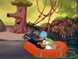 Donald Duck Commando Duck 1944