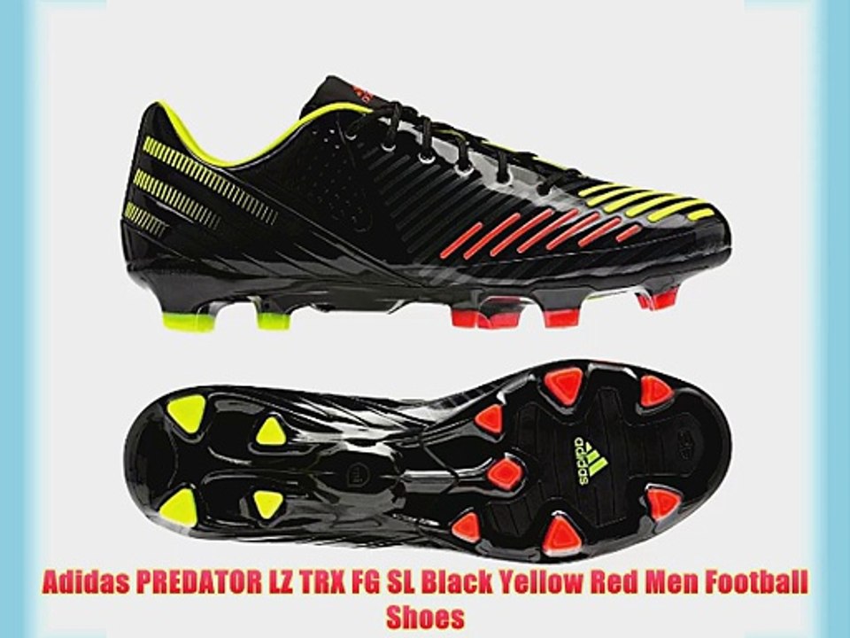 predator lz trx fg