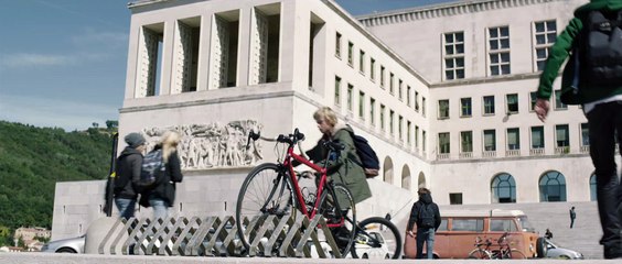 Le Garçon invisible de Gabriele Salvatores - Bande-annonce
