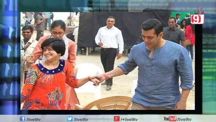 Salman Khan Files A Complaint After Fake WhatsApp Post Goes Viral