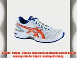 ASICS GEL-DS TRAINER 18 NEUTRAL RUNNING SHOES - 9.5