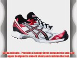 ASICS GEL-GULLY 3 Cricket Shoes - 8
