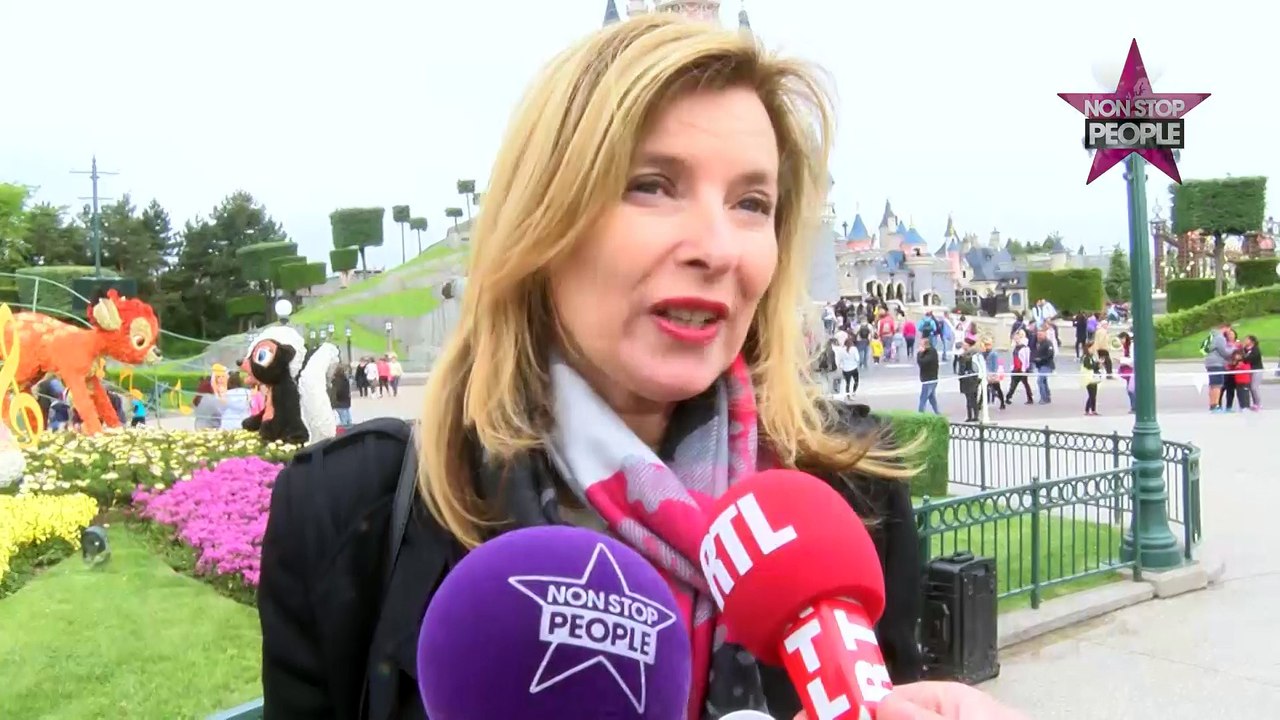 Valérie Trierweiler : François Hollande et Ségolène Royal de nouveau taclés !