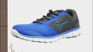 Gola Zorritos Men Multisport Outdoor Shoes Blue (Blue/Grey) 7 UK (41 EU)