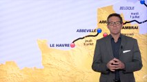 Cyclisme - Tour de France - 6e étape : Boyer «Plutôt promise aux puncheurs»