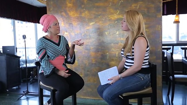 Interviews From Havana - Cuba's Top Hip-Hop Artist