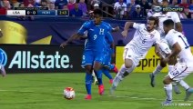 United States vs Honduras 2 - 1 | All Goals & Highlights | CONCACAF Gold Cup