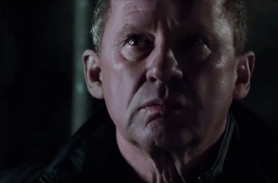 Bande-annonce : Spooks : The Greater Good - Teaser VO