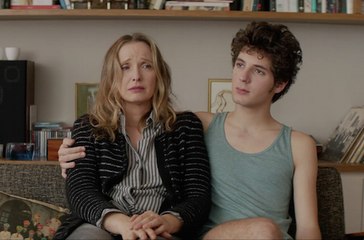 Bande-annonce : Lolo