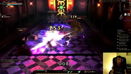 [Détente] Vidéo commentée sur Rusty Hearts en compagnie de Ichocs !