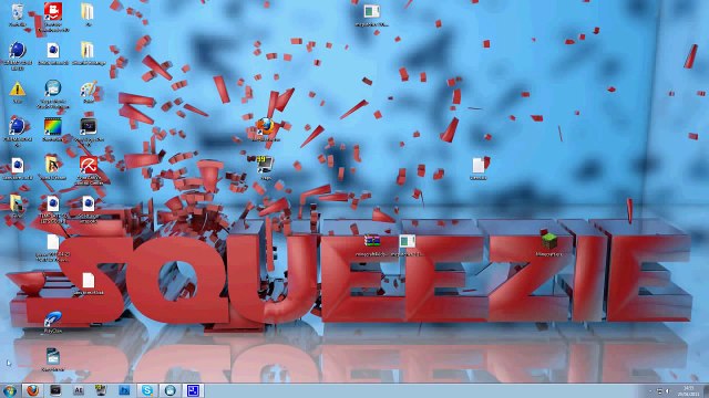 [TUTO ENGLISH FR] Comment faire des 360 sur PC [Tuto Yawspeed]