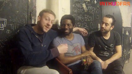 Elomak sur ‘My Life', son EP rêvé... rough et en osmose sur Sweetwax Recordings