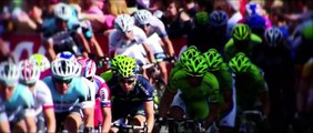 Giro d'Italia in Northern Ireland - The Legacy