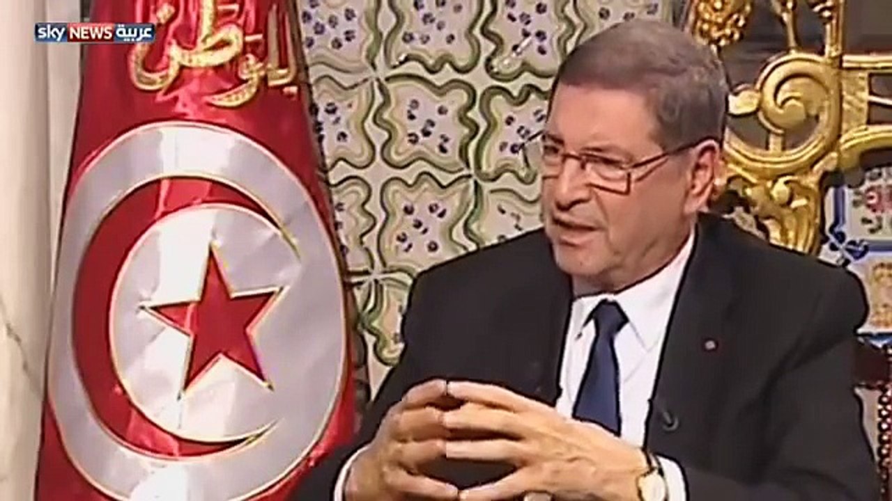 حصري : كل التفاصيل حول الجدار الرملي أو الخندق على طول الحدود التونسية الليبية