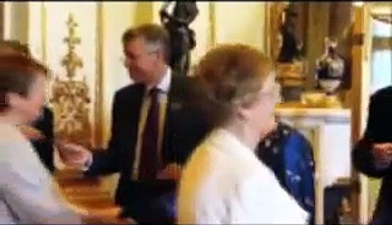 Queen Elizabeth -- 2008 Christmas Message