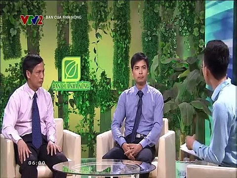 Tư vấn nhà nông - Lên kết nhà nông và doanh nghiệp