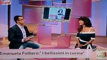 Emanuela Folliero La3 Glossip 19.5.2011