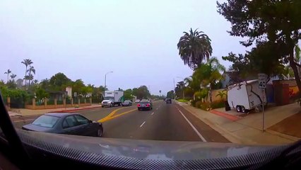 Freightliner Cascadia Evolution of Efficiency Cross Country Tour