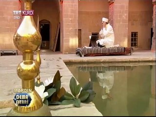 Hasan Bağış İbrahim suresi Ramazan 2015