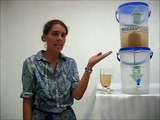Nazava Water Filters, Safe and affordable drinking water for all