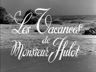 Les Vacances de Monsieur Hulot (Theme)