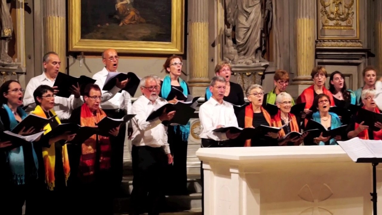 Concert Franco-Québécois