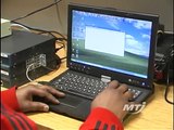 Computer Systems Technology at Mitchell Technical Institute