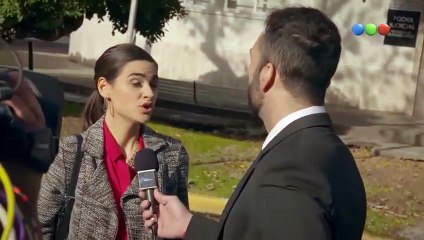 Entre Caníbales - Historia de Ariana cap 26 // Natalia Oreiro