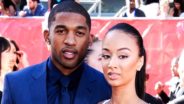 Orlando Scandrick Ends Engagement to Draya Michele After Less Than a Month