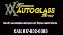 Auto Glass Repair Dallas - Windshield Replacement Dallas