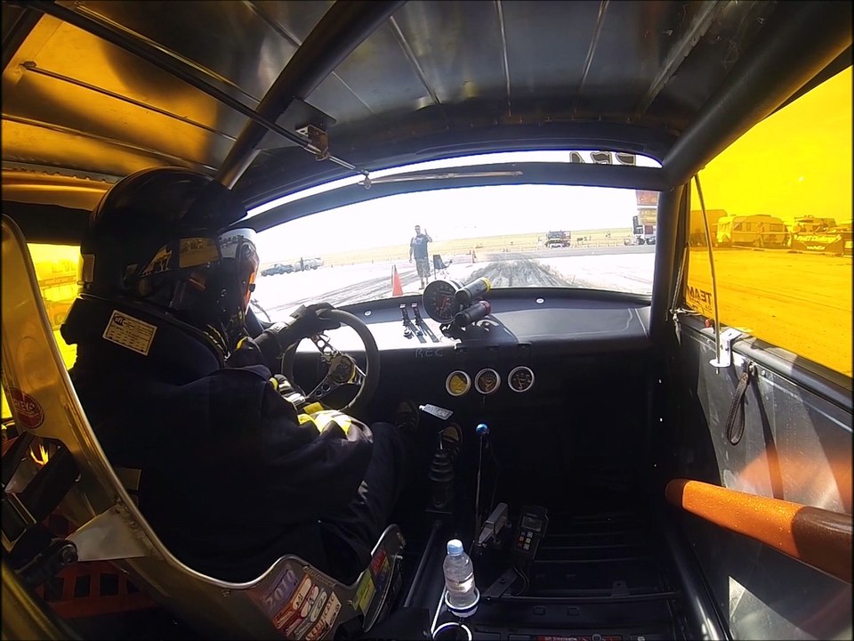 1 on 1 Motorsport - Bitburg Juillet 2015