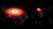 Black Hole vs. Neutron Star